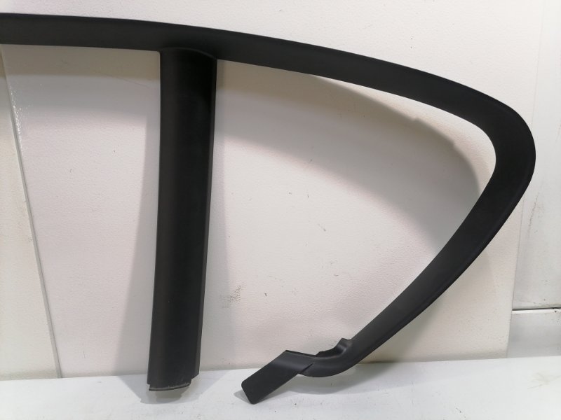 Накладка рамки двери BMW E87