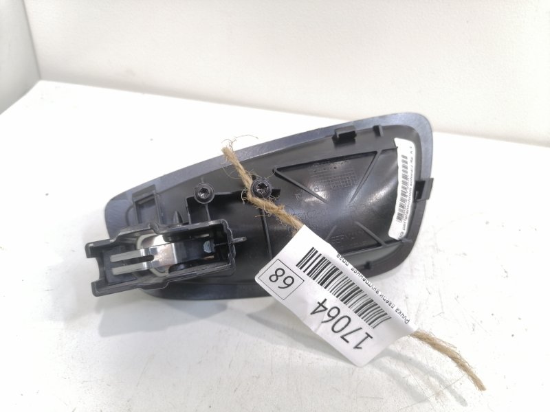 Ручка двери внутренняя BMW E81 E87