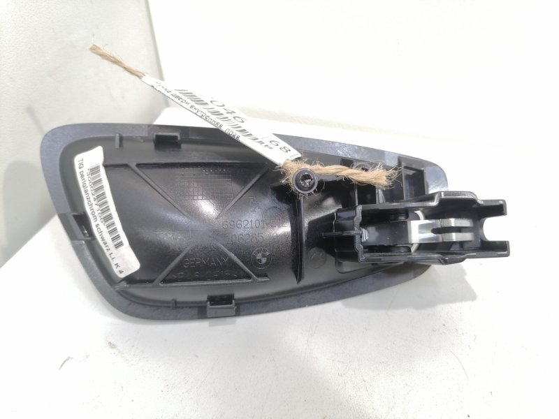 Ручка двери внутренняя BMW E81 E87