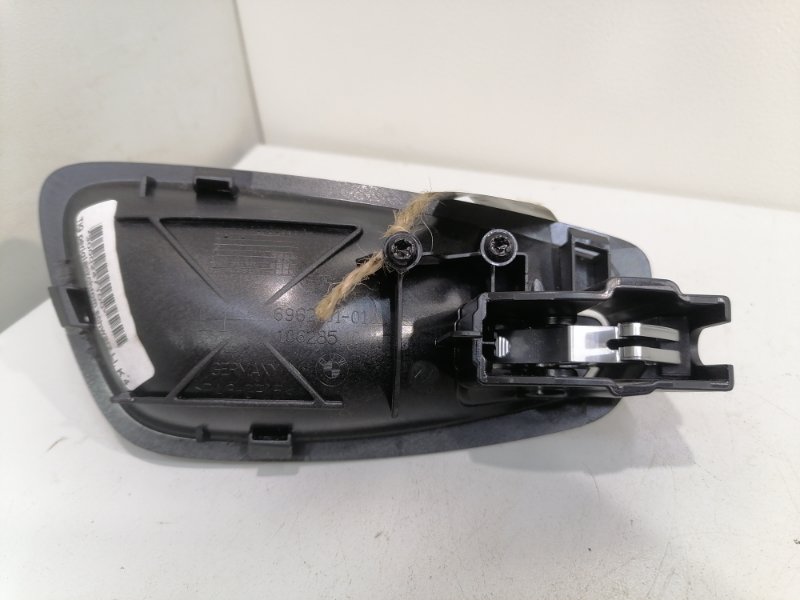 Ручка двери внутренняя BMW E81 E87