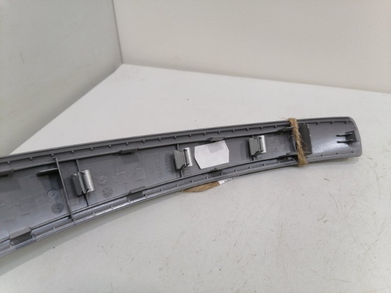 Накладка ручки BMW E87