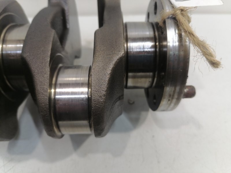 Коленвал Hyundai KIA D4FA D4FB diesel