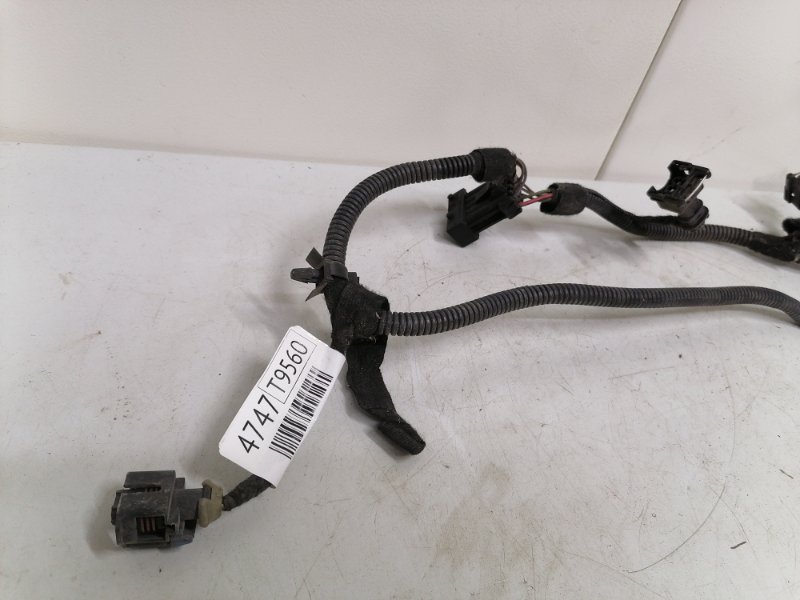 Коса (жгут) проводов форсунок Opel Astra H