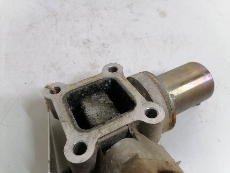 Клапан EGR Kia Sorento 2.5