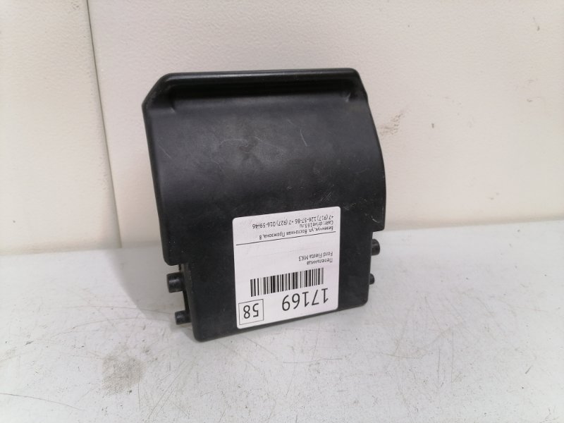 Пепельница Ford Fiesta MK3