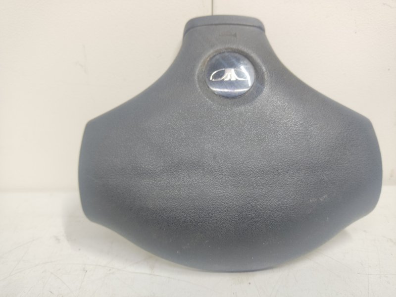 Крышка руля Daewoo Nexia
