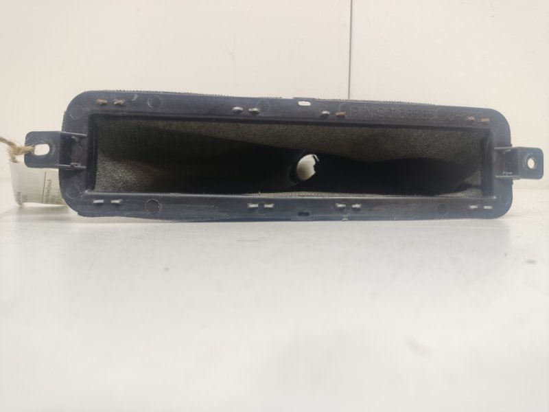 Чехол ручника Daewoo Nexia