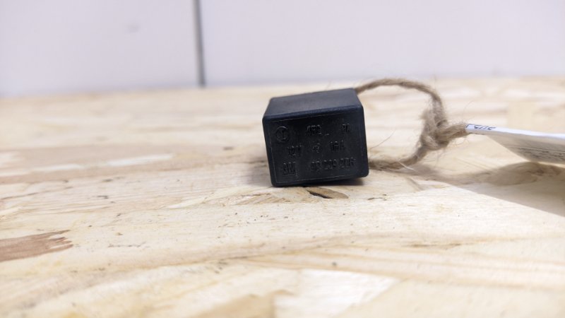 Реле GM