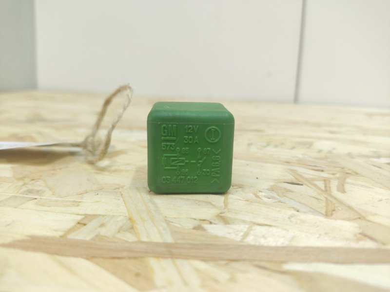 Реле GM