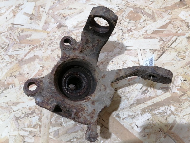 Кулак подвески Volkswagen T4