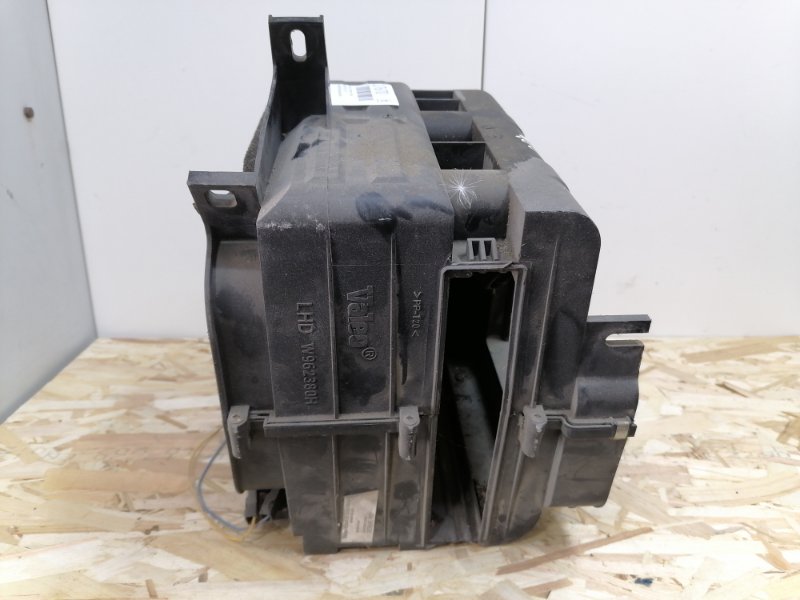 Корпус отопителя ( печки ) Rover 400