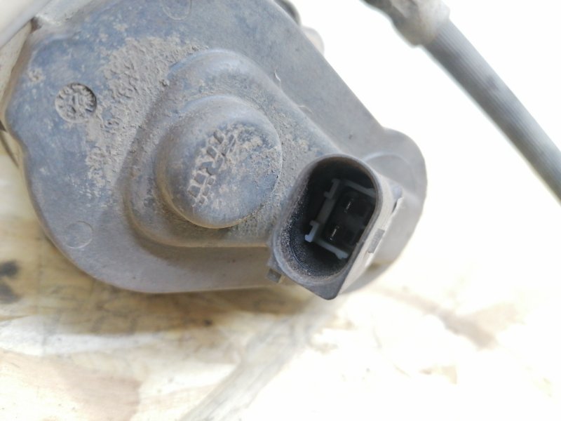 Суппорт VW Passat B6