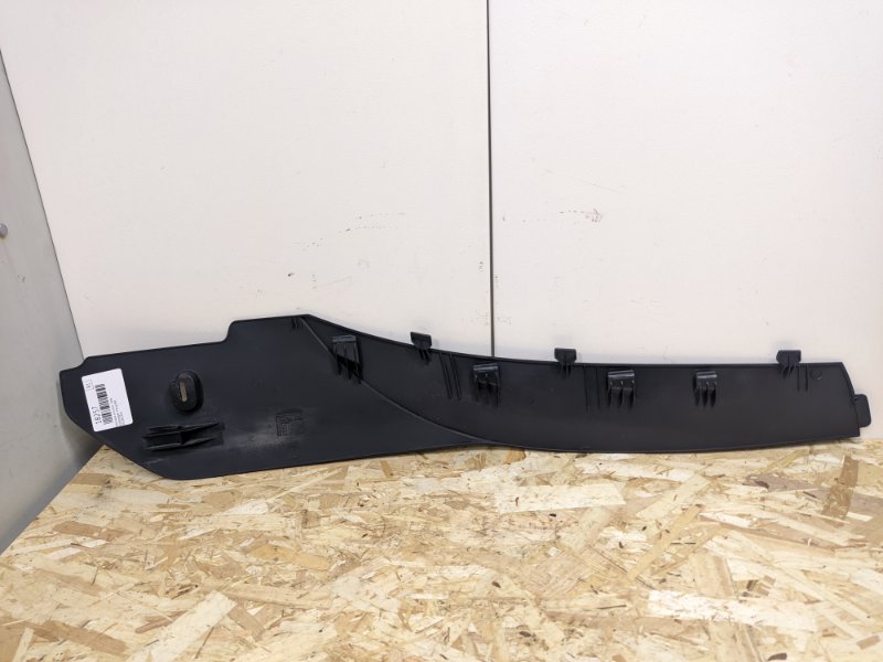 Накладка консоли Volkswagen Passat B6
