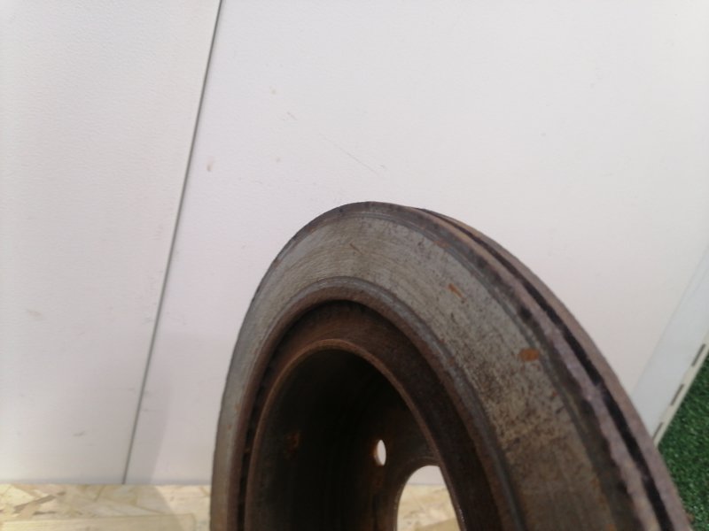 Тормозной диск Nissan X-Trail T30
