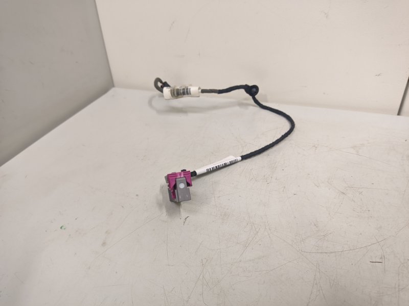 Проводка двери Volkswagen Passat B6