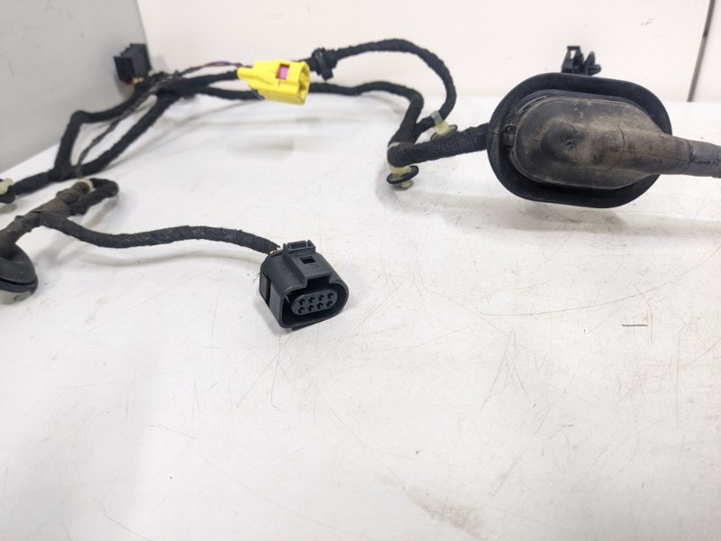 Проводка двери Volkswagen Passat B6