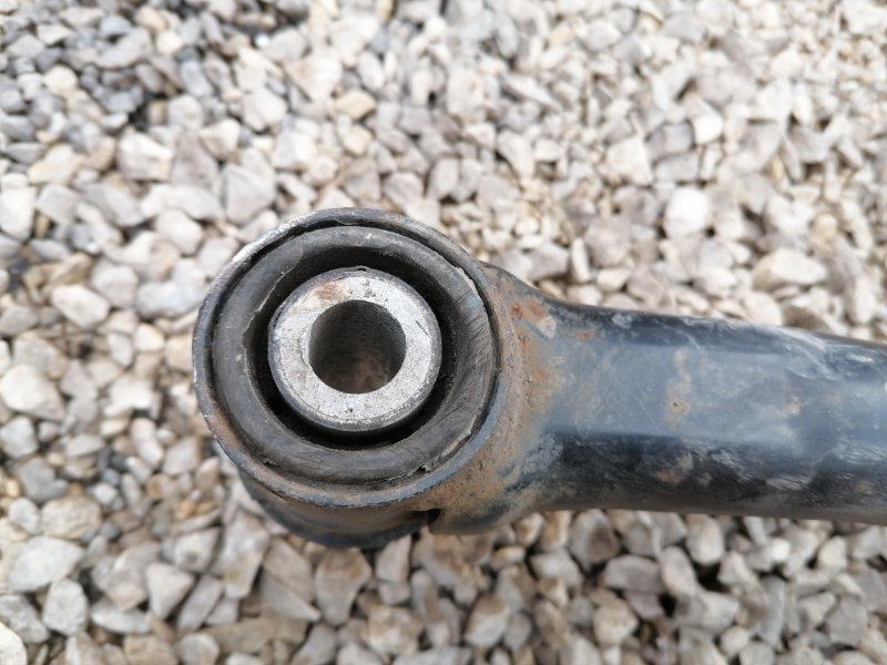 Балка подвески Volkswagen Passat B6 B7 CC