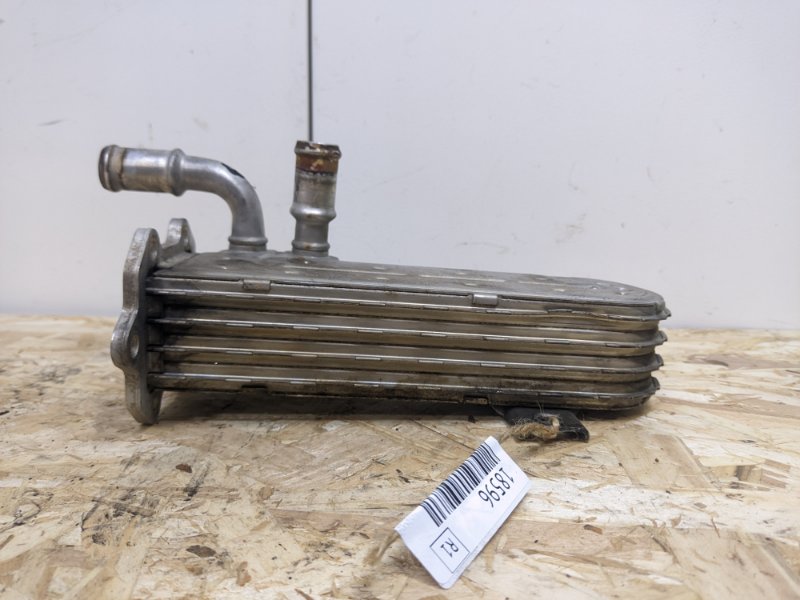 Радиатор EGR ( рециркуляции ) Volkswagen Passat B6