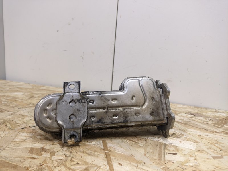 Радиатор EGR ( рециркуляции ) Volkswagen Passat B6