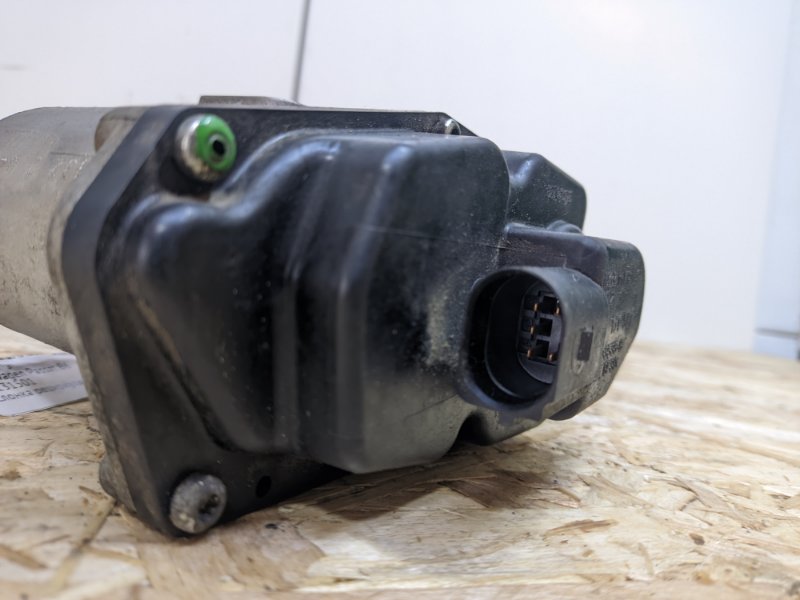 Клапан EGR Volkswagen Passat B6
