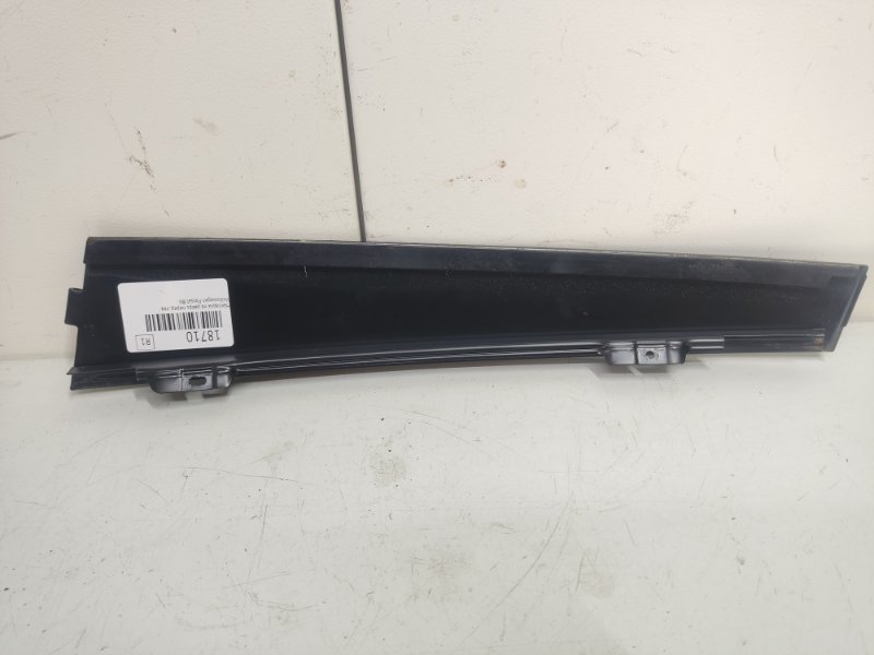 Накладка на дверь Volkswagen Passat B6