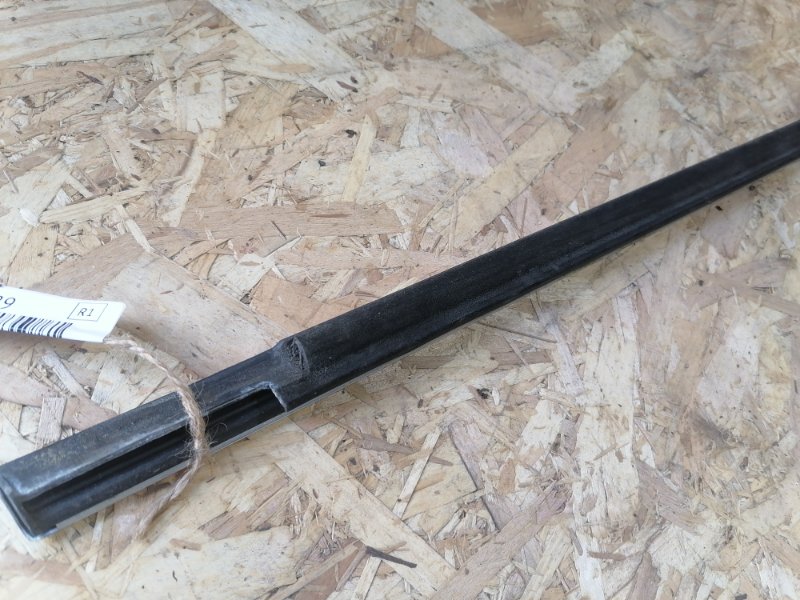 Бархотка наружняя Volkswagen Passat B6