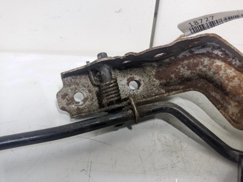 Педаль газа Mitsubishi Lancer Cedia