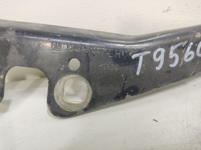 Петля капота Opel Astra H