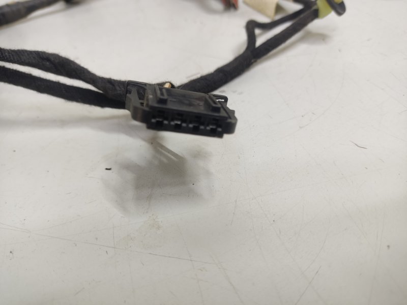 Проводка двери Volkswagen Passat B6