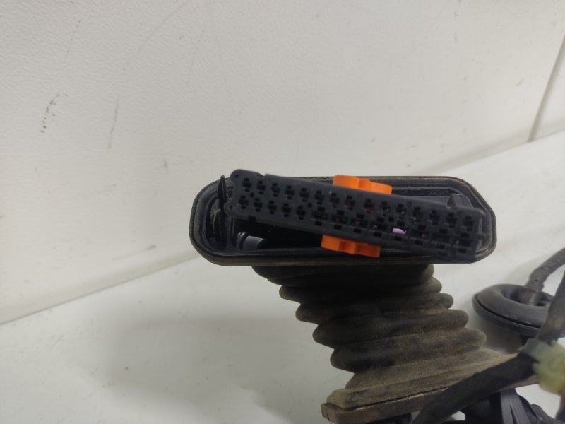 Проводка двери Volkswagen Passat B6