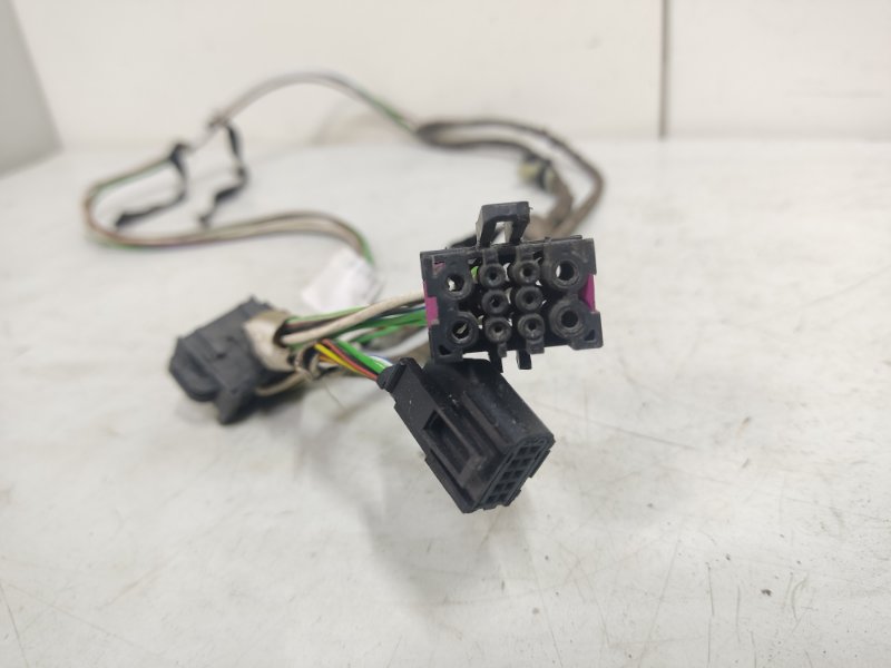 Проводка двери Audi A4 B5