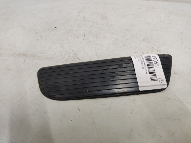 Коврик бардачка Volkswagen Passat B6