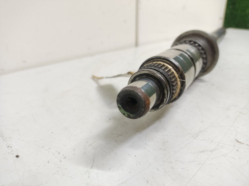 Вал кпп вторичный Газ 3110 3302 Газель