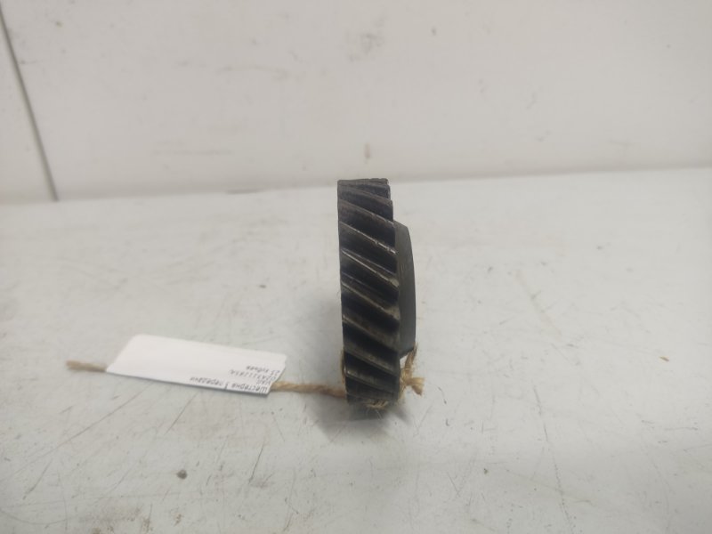 Шестерня 3 передачи VAG