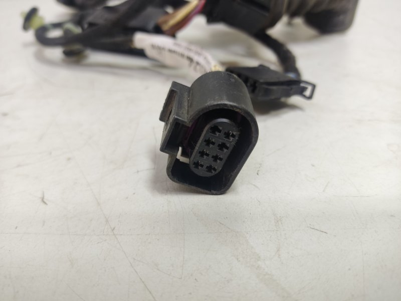 Проводка двери Volkswagen Passat B6