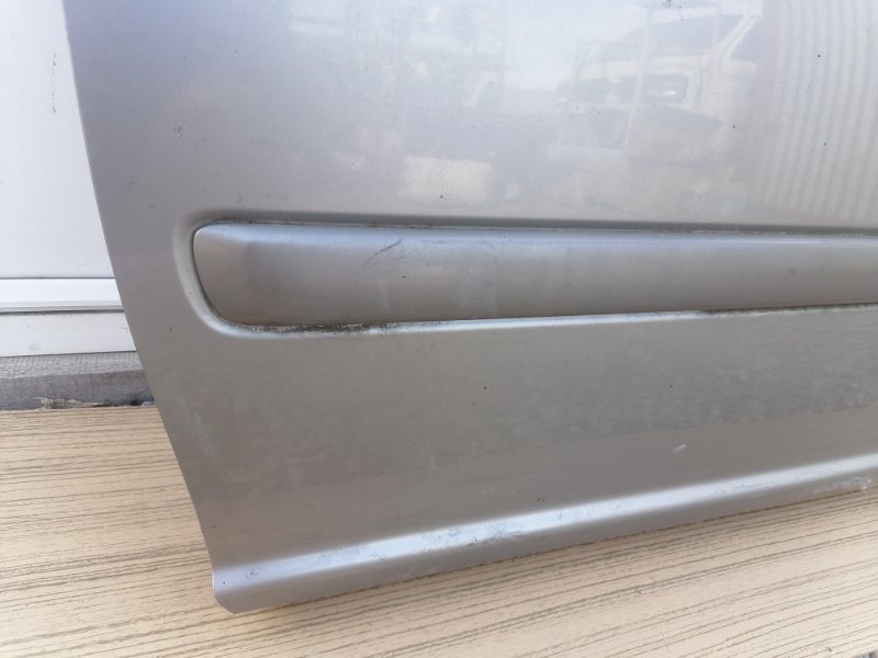 Дверь Nissan X-Trail T30
