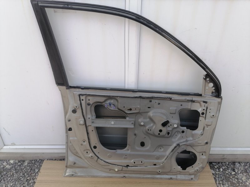 Дверь Nissan X-Trail T30