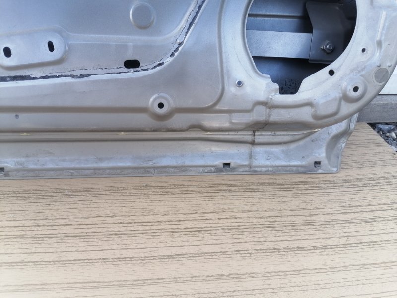 Дверь Nissan X-Trail T30