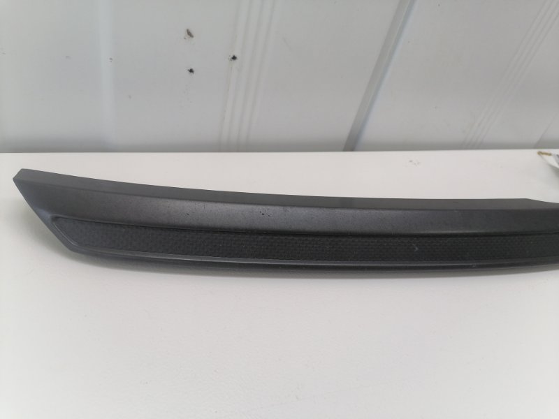 Накладка решетки Toyota Corolla E150