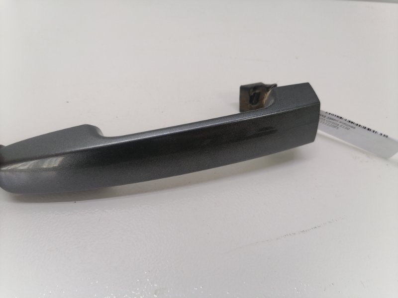 Ручка двери внешняя Toyota Corolla E150