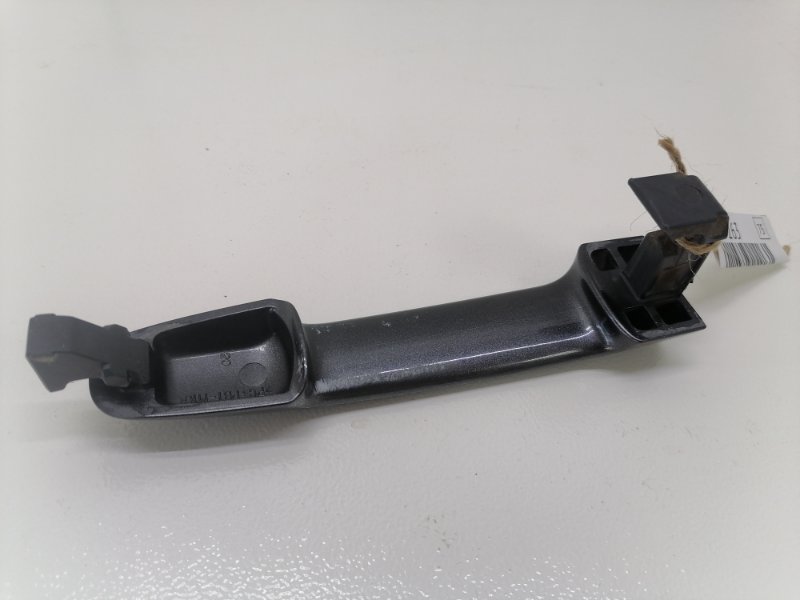 Ручка двери внешняя Toyota Corolla E150