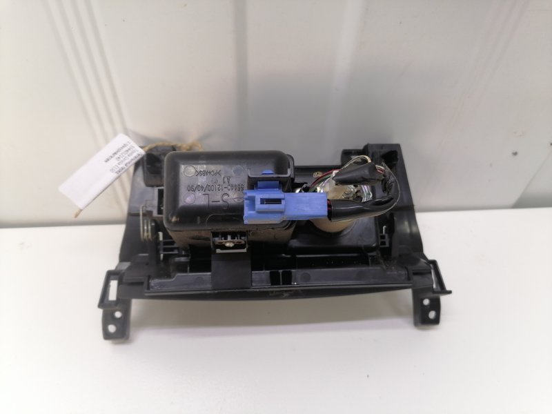 Пепельница Toyota Corolla E150