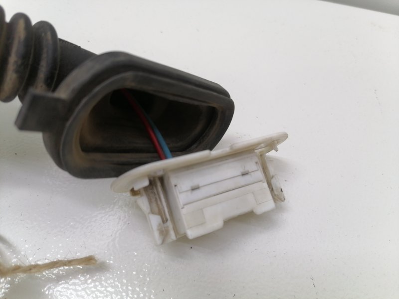 Проводка двери Toyota Corolla E150