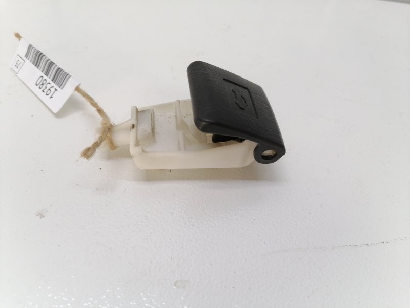 Ручка открывания капота Toyota Corolla E150