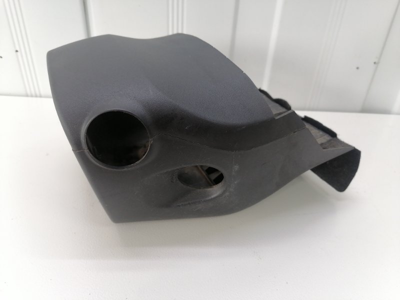 Кожух рулевой колонки Toyota Corolla E150