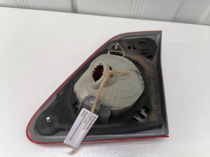 Фонарь Toyota Corolla E150