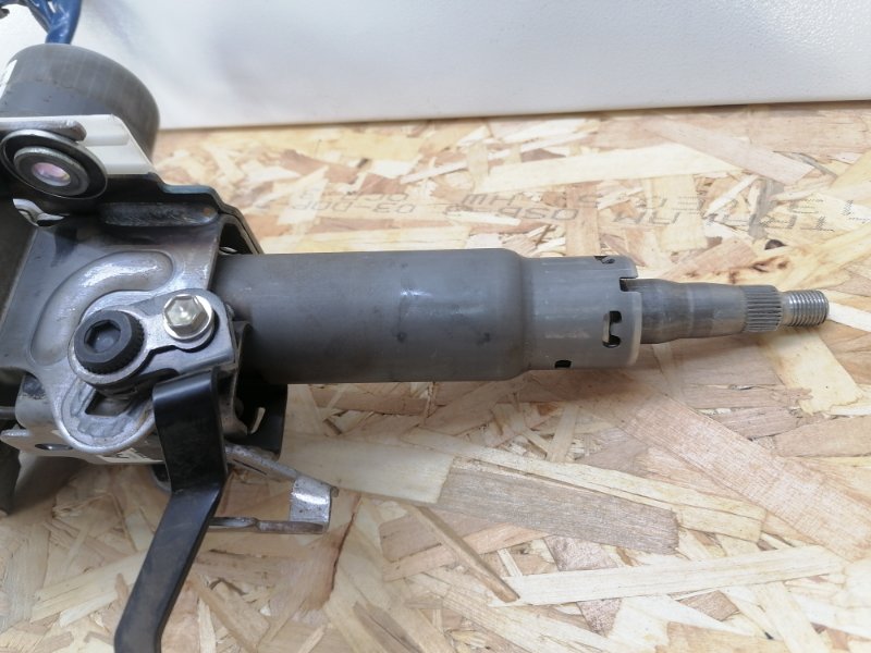 Эур ( электроусилитель ) Toyota Corolla E150