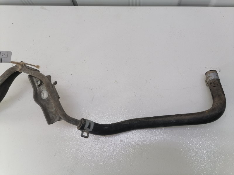 Трубка вакуумная Toyota Corolla E150