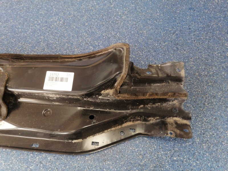 Усилитель водостока Toyota Corolla E150