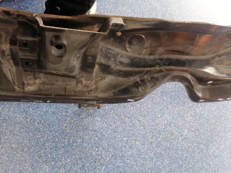 Усилитель водостока Toyota Corolla E150